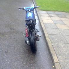 Suzuki SSM - Solgt -