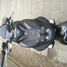 PGO PMX Naked CARBON 08