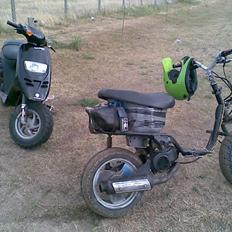 Adly cat lc!! byttet til bws