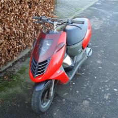 Aprilia Sonic SOLGT