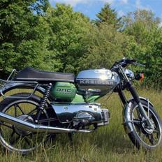 Kreidler RMC Super Elektronic