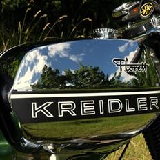Kreidler RMC Super Elektronic