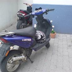 CPI oliver city [SOLGT!]