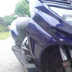 CPI oliver city [SOLGT!]