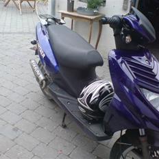 CPI oliver city [SOLGT!]