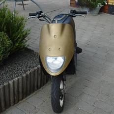 Yamaha Jog Space ac byttet