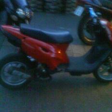 CPI popcorn ( Solgt )