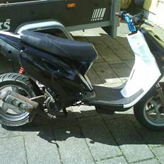 CPI popcorn ( Solgt )