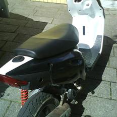 CPI popcorn ( Solgt )