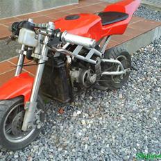 MiniBike LC