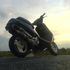 Yamaha jog fs [solgt]