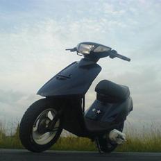 Yamaha jog fs [solgt]