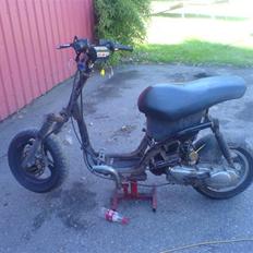 PGO dr big - bare sjov