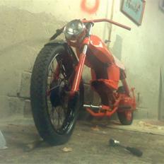 Puch Monza (stjålet)