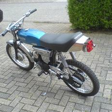 Yamaha FS-1 4 Gear SOLGT!