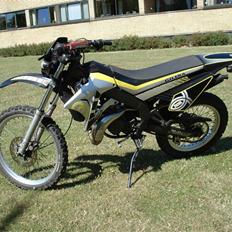 Gilera Rcr