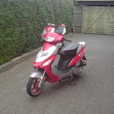 Motor Mania  Speedy (SOLGT)