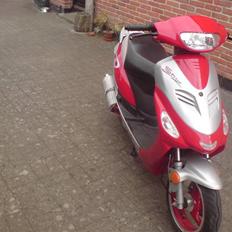 Motor Mania  Speedy (SOLGT)