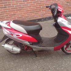 Motor Mania  Speedy (SOLGT)