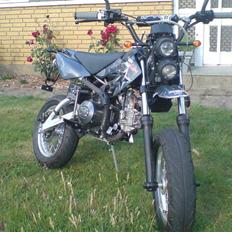 MiniBike Thumpstar Road Ripper 