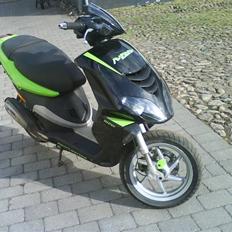 Piaggio NRG DT POWER