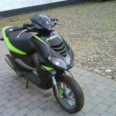 Piaggio NRG DT POWER