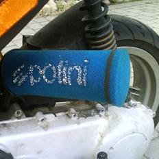 Piaggio NRG DT POWER