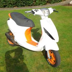 Piaggio New Zip (solgt)