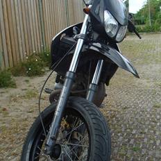 Derbi Senda Xtreme LC DD