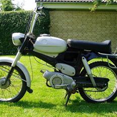 Puch VZ50 [Traktoren]