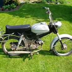 Puch VZ50 [Traktoren]