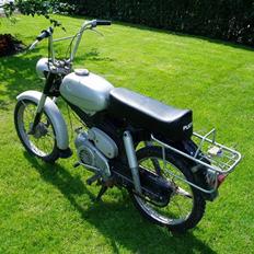 Puch VZ50 [Traktoren]