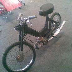 Puch maxi p  SOLGT