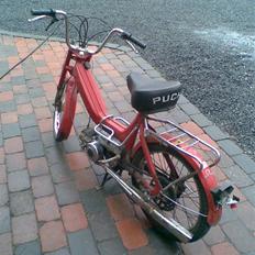Puch maxi p  SOLGT