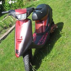 Yamaha jog ( SOLGT )