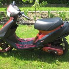 Yamaha jog ( SOLGT )