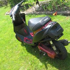 Yamaha jog ( SOLGT )