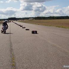 Yamaha Jog Lc Baneracer