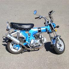 Skyteam Dax ST50-6 - Solgt