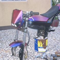 Suzuki Street Magic [SOLGT]