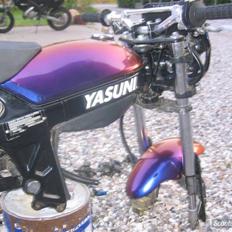 Suzuki Street Magic [SOLGT]