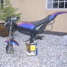 Suzuki Street Magic [SOLGT]