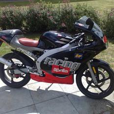 Aprilia RS50 (Lightning 521)