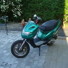 CPI popcorn ac SOLGT