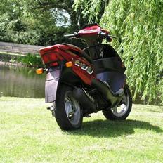 PGO Dr.big Byttet til Stalker