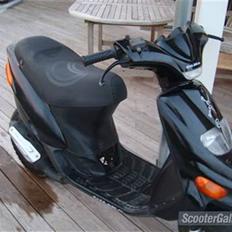 Gilera Stalker /¤Solgt¤\