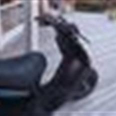 Gilera Stalker /¤Solgt¤\