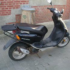 Yamaha Neos
