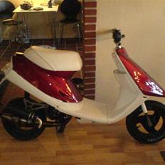 Yamaha jog fs [Solgt]