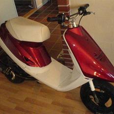 Yamaha jog fs [Solgt]